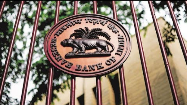 RBI Reserve Bank of India