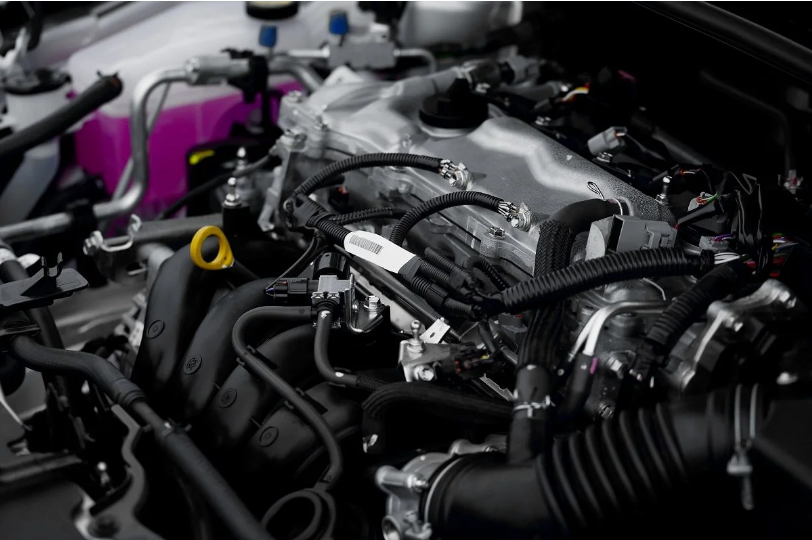 Hybrid Battery
