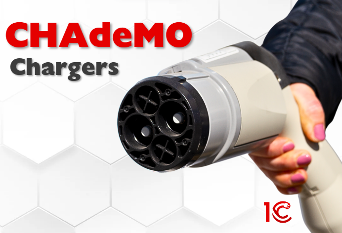 CHAdeMO Chargers